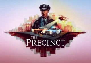 The Precinct: GTA Tarzı Polis Simülasyonu PS5’e Geliyor