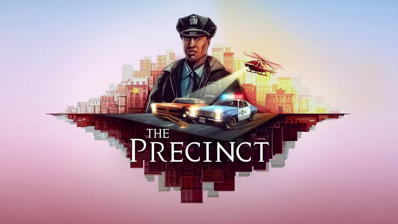 The Precinct: GTA Tarzı Polis Simülasyonu PS5’e Geliyor