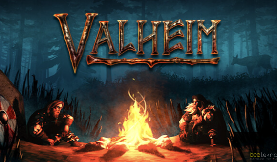 Valheim-LOGO