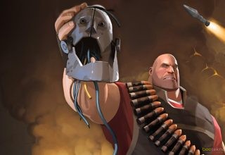 Valve Team Fortress 2 Oyunundaki Aimbotları Sessizce Engelliyor