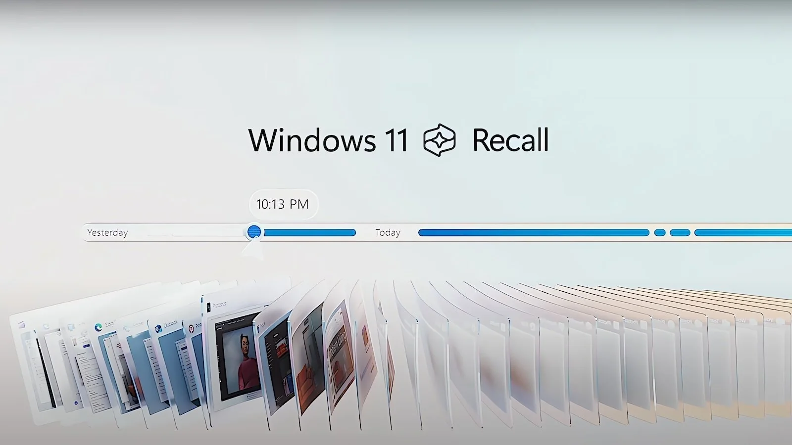 Windows Recall Mahremiyetiniz Tehlikede mi?