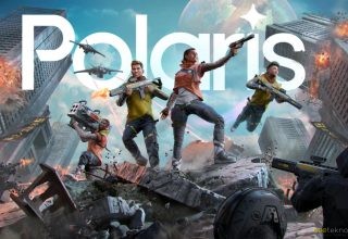 Yeni Nesil Co-Op PvE Shooter Oyunu Polaris Tanıtıldı