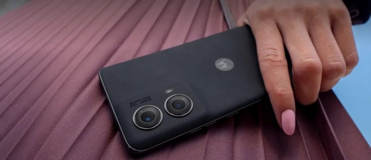 Yeni Orta Segment Yıldızı Motorola Edge 2024 Tanıtıldı