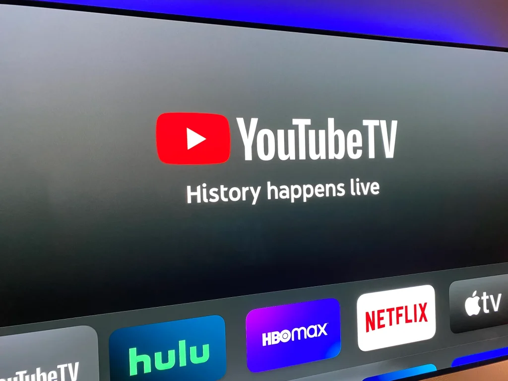 YouTube Android TV Uygulaması Sabit Ses Özelliğini Getiriyor