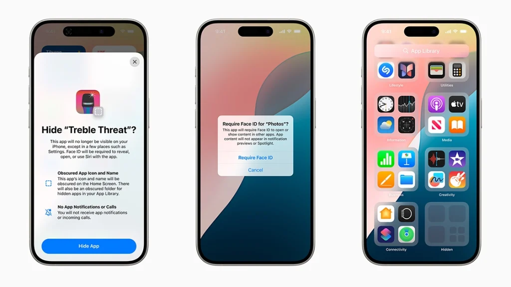 iOS 18: Yenilikler, Özellikler ve Daha Fazlası