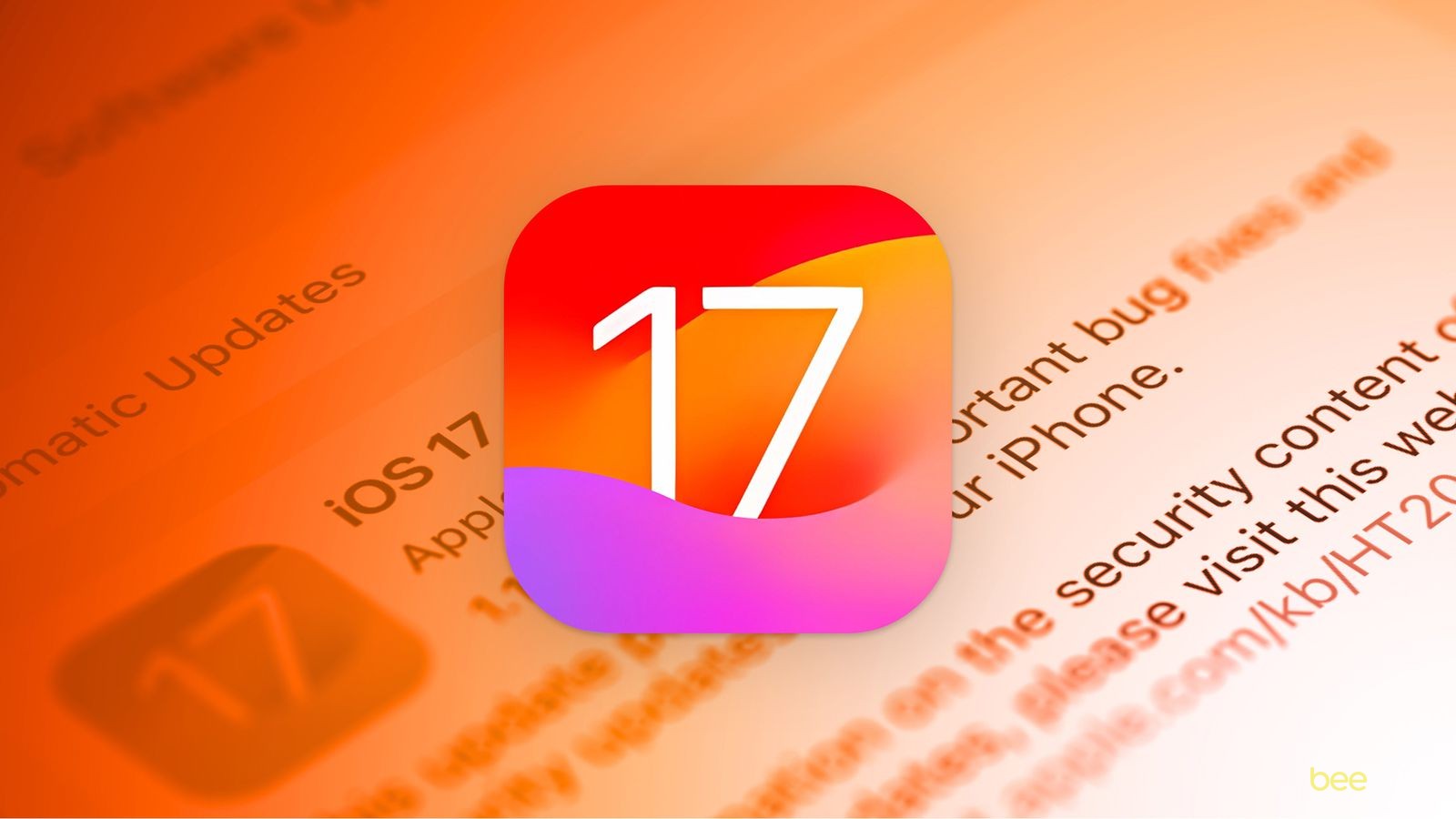 iOS 17 Kullanım Oranı %77’ye Ulaştı, Ancak iOS 16’dan Daha Yavaş İlerliyor