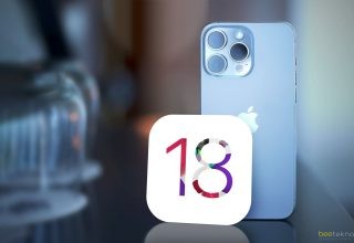 iOS 18 Güncellemesi ile Gelecek Tüm Yenilikler