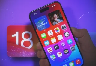 iOS 18: Yenilikler, Özellikler ve Daha Fazlası