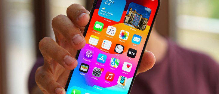 iPhone