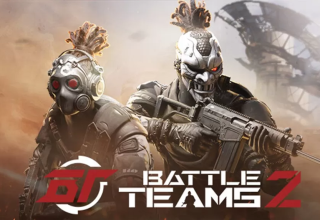 Battle Teams 2 Sistem Gereksinimleri Nedir?