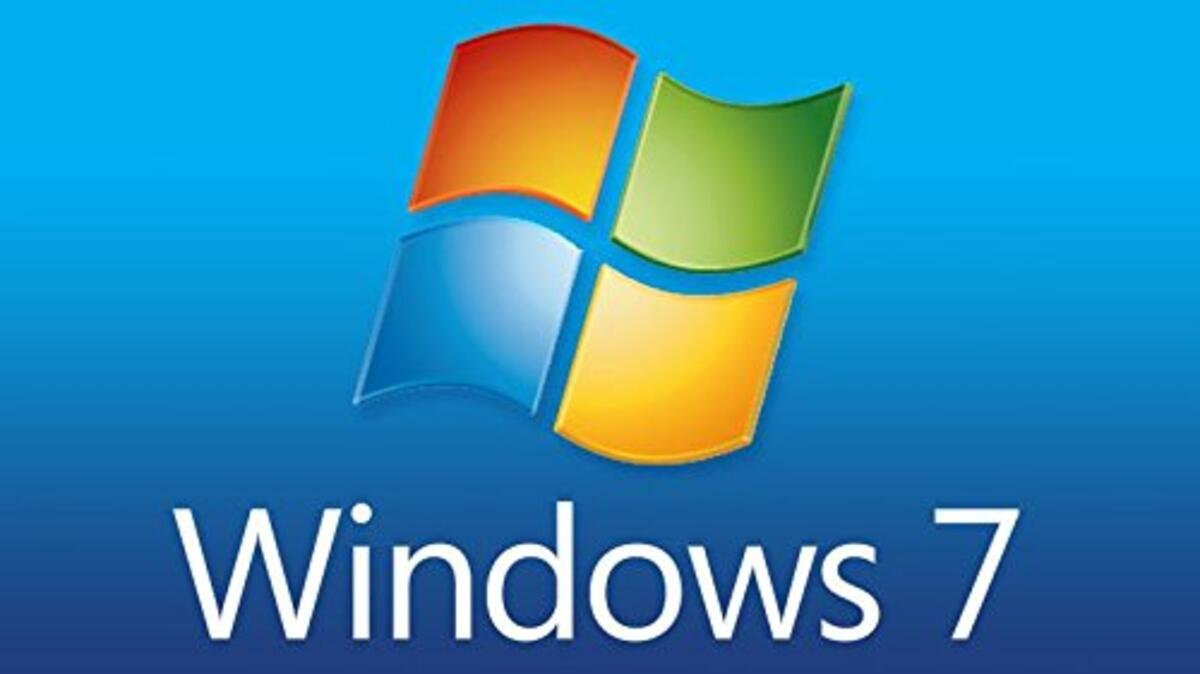 Windows 7 Starter Ürün Anahtarı