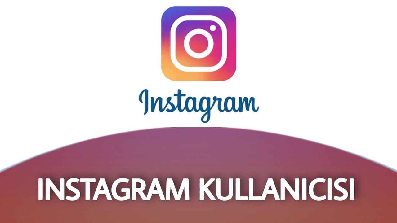 Instagram Kullanıcısı Ne Demek