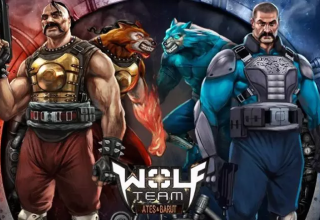 Wolfteam Kaç GB? Sistem Gereksinimleri Nedir?