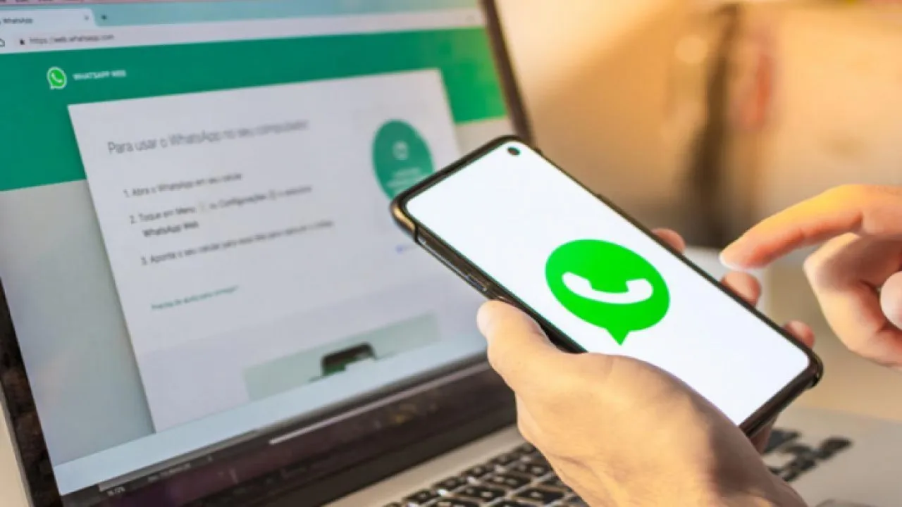 Whatsapp Tek Seferlik Fotoğraf SS Alma