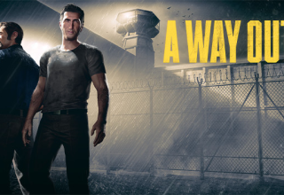 A Way Out Kaç GB? Sistem Gereksinimleri Nedir?