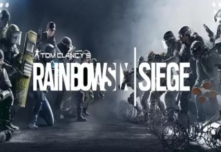 Rainbow Six Siege Kaç GB? Sistem Gereksinimleri