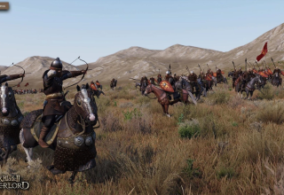 Bannerlord Sistem Gereksinimleri