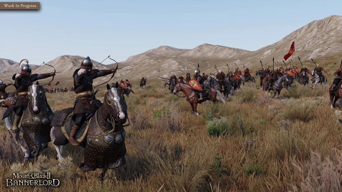 Bannerlord Sistem Gereksinimleri