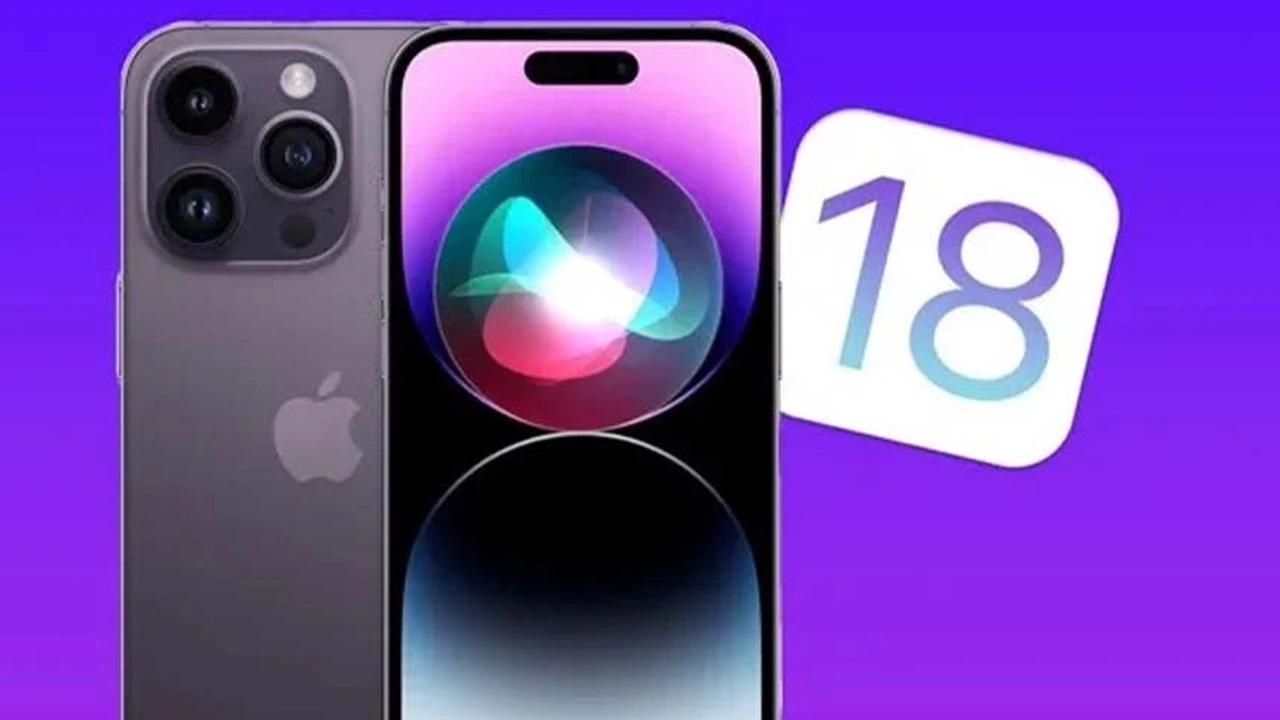 iOS 18 Alacak Telefonlar Hangileridir?