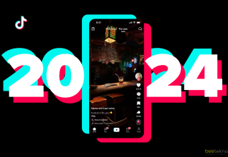 TikTok 2024 Yılında Kullanıcıları Davet Ederek Para Kazanıyor