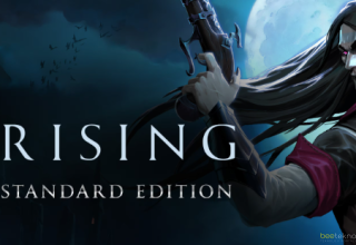 V Rising: Vampirlerin Karanlık Dünyası