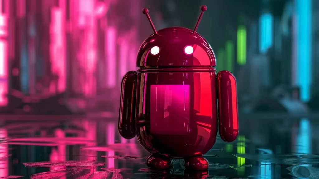 Android Kullanıcıları Dikkat Mandrake Casus Yazılımı Google Play'de Kol Geziyor