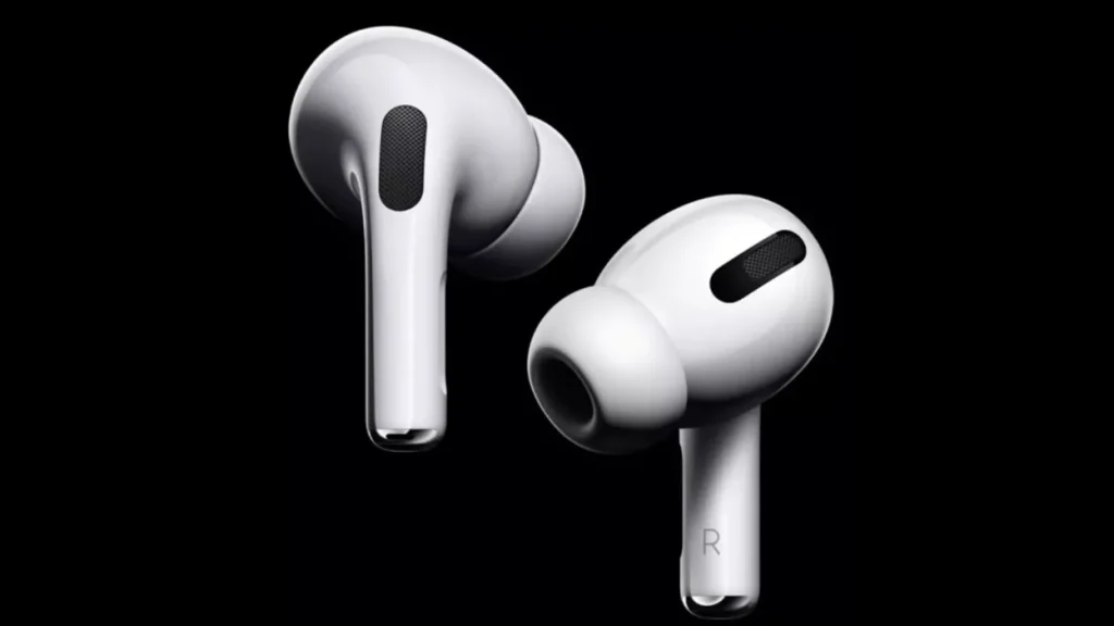 Apple Kameralı AirPods Üretimine 2026'da Başlayacak