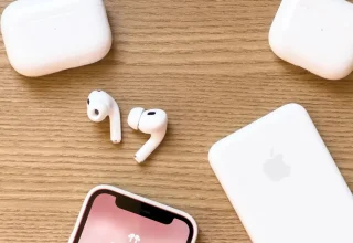 Apple Kameralı AirPods Üretimine 2026’da Başlayacak