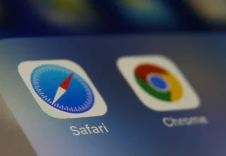 Apple’dan iPhone Kullanıcılarına Uyarı: Google Chrome Kullanmayı Bırakın