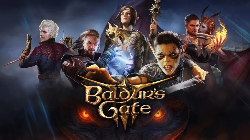 Baldur's Gate 3'ün Başarıları Geliştirici Ekibi Zorluyor