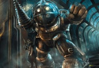 BioShock 4’ten İlk Görüntüler Sızdırıldı!