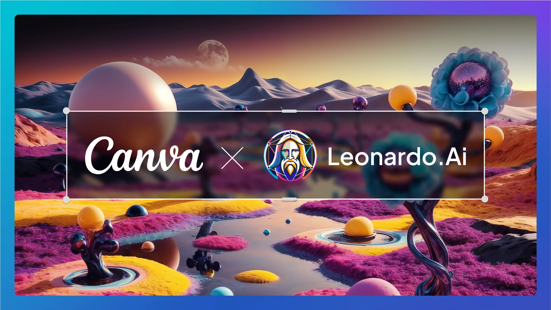 Canva Leonardo.ai’yi Satın Aldı