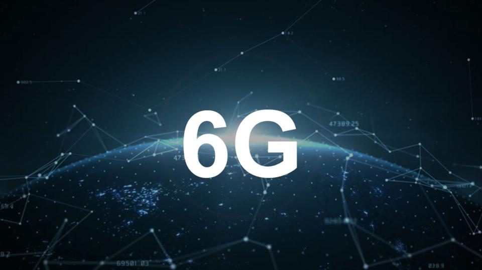 Çin, Dünyanın İlk 6G Saha Test Ağını Kurdu