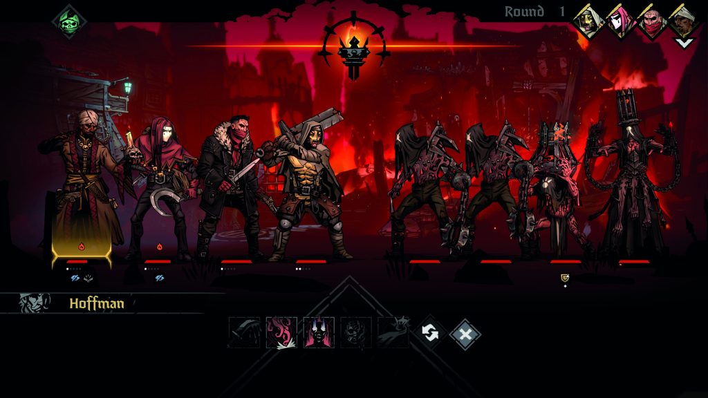 Darkest Dungeon 2 Uygun Fiyatıyla Xbox’a Geliyor