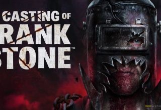 Dead by Daylight’ın Yeni Bölümü The Casting of Frank Stone’un Çıkış Tarihi Belli Oldu!