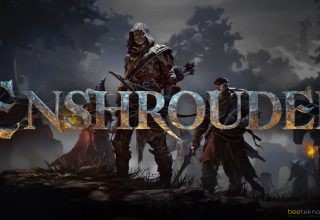 Enshrouded “Back to the Shroud” Güncellemesi Yayınlandı