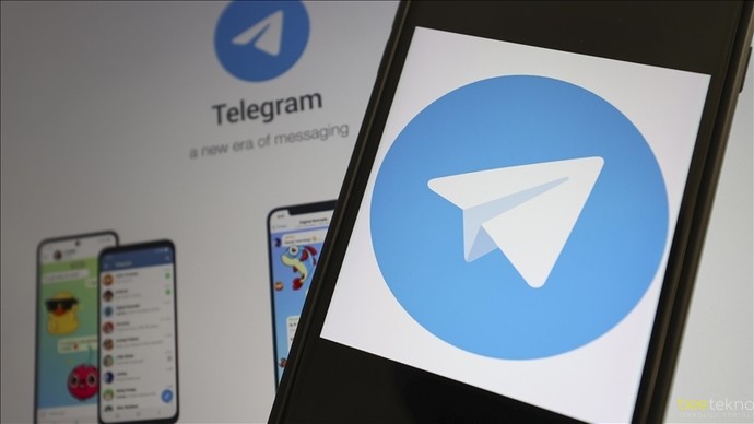 Erkekler Neden Telegram Kullanır?