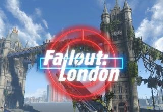 Fallout London’ın Çıkışı Çok Yakın: GOG’dan Yeşil Işık Bekleniyor