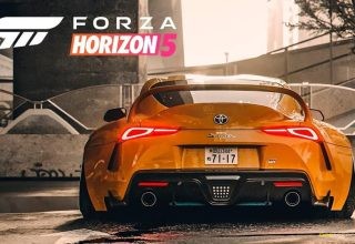 Forza Horizon 5 40 Milyon Oyuncu Sayısına Ulaştı!