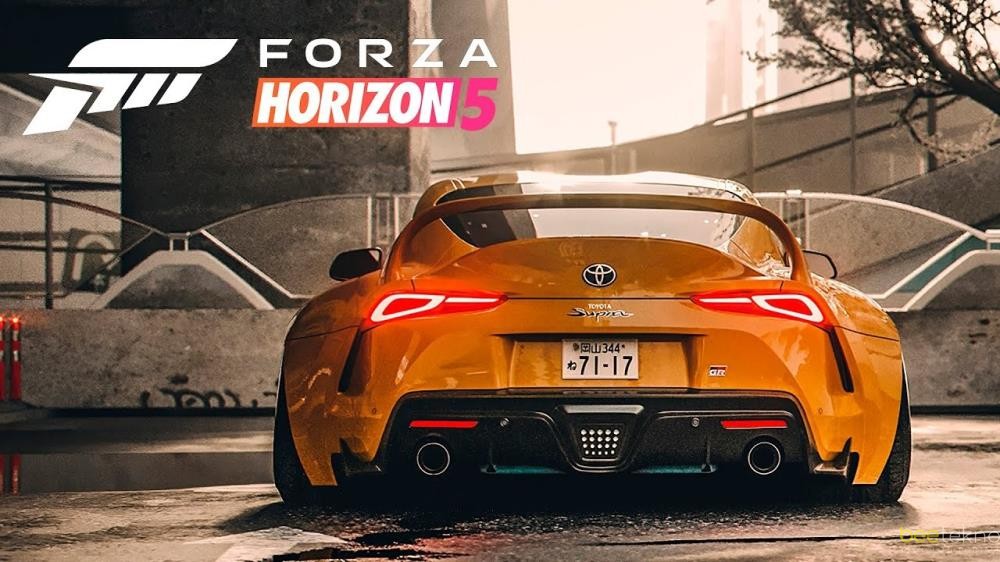 Forza Horizon 5 40 Milyon Oyuncu Sayısına Ulaştı!