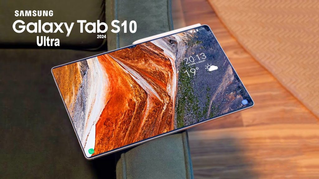 Galaxy Tab S10 Serisinin Çıkış Tarihi Belli Oldu