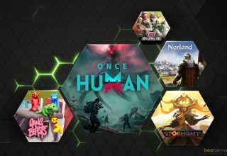 GeForce Now’a Tam 22 Yeni Oyun Geliyor, İşte Tüm Detaylar