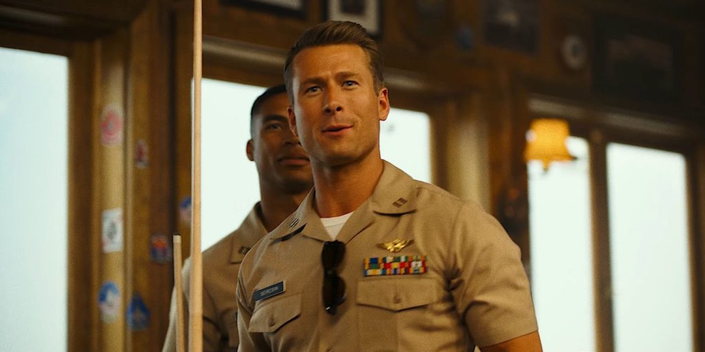 Glen Powell Onayladı Top Gun 3 Çekimleri Yakında Başlıyor