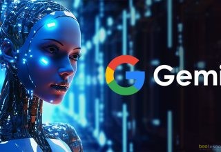 Google, Gemini AI ile Robotların Yeteneklerini Geliştiriyor