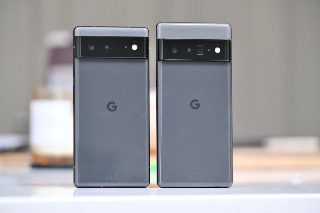 Google Pixel 6 Sahipleri Dikkat Fabrika Ayarlarına Dönmek Telefonunuzu Mahvedebilir!