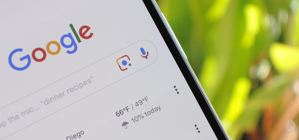 Google Search Uygulaması iPhone’da Özelleştirilebilir İkonlara Kavuştu