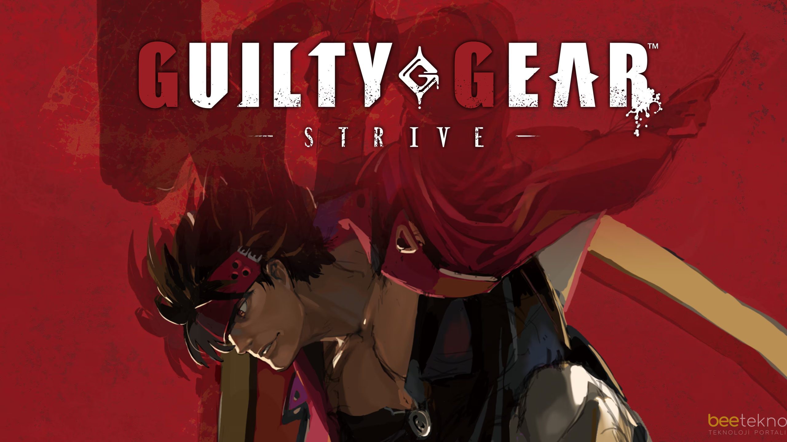 Guilty Gear Strive 3 Milyon Oyuncuya Ulaştı!