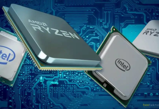 Intel İşlemciler Oyun Performansında Sorun Yaşıyor: Geliştiriciler AMD’ye Yöneliyor