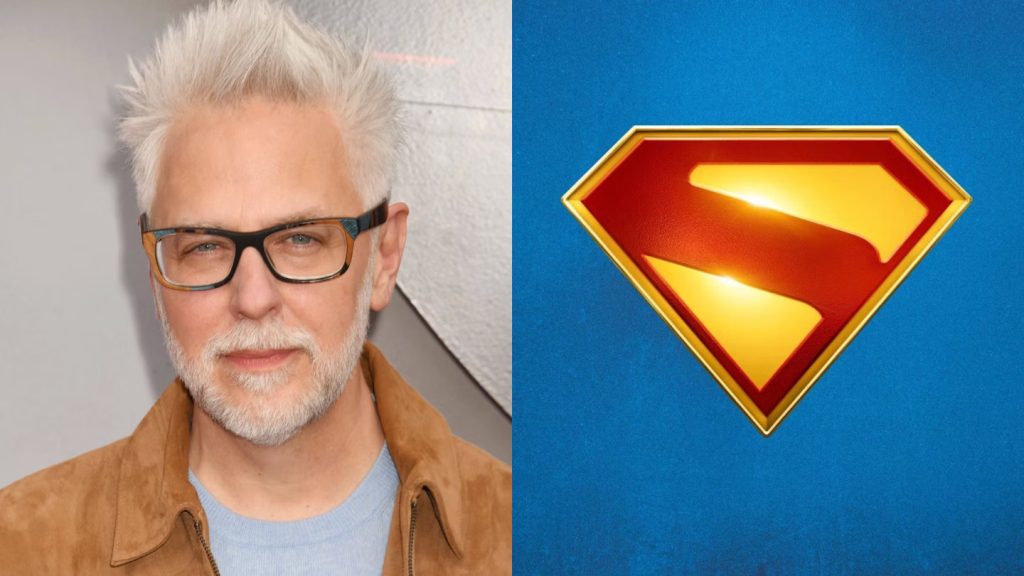 James Gunn'ın Yeni Superman Filmi Çekimleri Tamamlandı