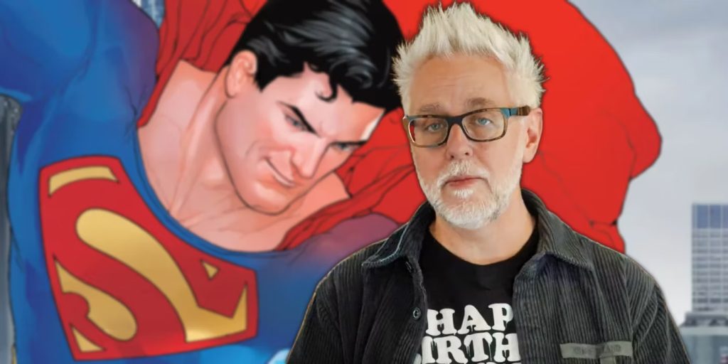 James Gunn'ın Yeni Superman Filmi Çekimleri Tamamlandı